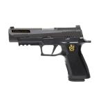 P320 XFULL 4.7in (Black)  Para Bellum製