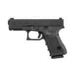 GlockAirsoft G19 Gen.4 газовый пистолет (BK)[2.6456-UXA] Umarex производства 