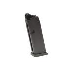 GlockAirsoft G19 Gen.3/Gen.4 общий запасной журнал [2.6413.1-UXA] Umarex производства 