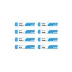 BETAFPV バッテリー BT2.0 300mAh 1S 30C Battery 2022version(8pcs)【Meteor65/65S 2022Ver./Cetusなど】