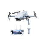 Potensic ATOM SE Fly More キット 1 Sub 250g 折りたたみ式 GPS ドローン 4K HD EIS カメラ付き【新品未使用/動作保証なし】