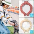 【即納♪送料無料】ICE RING(ペット) F・O・インターナショナル正規品 SUO 28℃ 凍る 夏 熱中症 予防 クール リング アイス かわいい おすすめ 送料込 小型犬