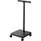 smart スマート ランドセル収納ワゴン ブラック 5833 tw 収納 ワゴン 掛け ハンガー キャスターつき 移動できる