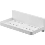 MIST ミスト フィルムフック トレー W18 ホワイト 5964 tw フィルムフック 収納 フック収納 棚 壁につける トレー