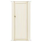 法人宛専用 キャットセーフティゲート 72-95×8×H181cm 体重目安5kg以下 猫 猫用ゲート ゲート 脱走防止 ハイタイプ ドア つっぱり リッチェル