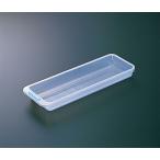 【まとめ買い10セット】冷蔵庫用ロングトレー 0351 イノマタ化学 4905596035107 tw