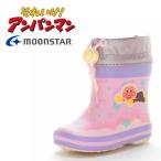  Anpanman baby Kids влагостойкая обувь ребенок сапоги защищающий от холода герой 26U розовый 