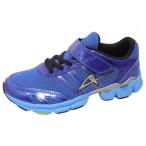 Yahoo! Yahoo!ショッピング(ヤフー ショッピング)子供靴 ジュニア スニーカー 特価 20％OFF アサヒ 反射 3E 002　ブルー N