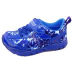 Yahoo! Yahoo!ショッピング(ヤフー ショッピング)子供靴 キッズ スニーカー キャロット 2E 2310　ブルー NRS