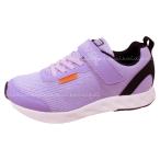 Yahoo! Yahoo!ショッピング(ヤフー ショッピング)ジュニア スニーカー 特価 10％OFF バネのチカラ スーパースター ラブラッシュ ムーンスター 2E 1085　パープル NRSc