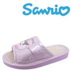  Sanrio здоровье сандалии черный mi герой женский SA-4191 NRS наложенный платеж не возможно 