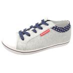 Yahoo! Yahoo!ショッピング(ヤフー ショッピング)子供靴 ジュニア スニーカー ムーンスター 2E 453　グレー N