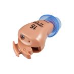  слуховой аппарат Omron iya Mate цифровой AK-15 / цифровой тип сборник звук контейнер стоимость товар 