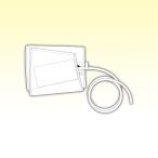 太腕用腕帯 HEM-CUFF-W