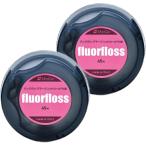 [ зубная нить ] уход за полостью рта fro Afro s45m ×2 шт 