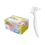 fi geo clean kilali таблеток .[. зуб моющее средство ] 1 коробка +ji-si-GC pra TIKKA ten коричневый - щетка 1 шт. 