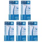 デント ライオン DENT.EX 歯間ブラシ4本入り×5箱セット M