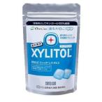  жевательная резинка с ксилитом lami молния ( прозрачный мята ) 35g 1 пакет 