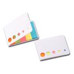 カバー付ふせんメモ 【ご注文単位 250個以上】