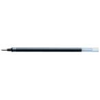 三菱鉛筆 ゲルインクボールペン用替芯 0.5mm 黒 UMR5.24 【ご注文単位 10本】