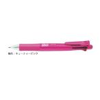 ゼブラ 多機能ペン ZEBRA クリップ-オン マルチF キューティーピンク B4SA1-CUP