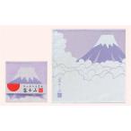 富士山ふきん 【ご注文単位100枚以上】