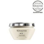 ショッピングケラスターゼ 10％クーポン ケラスターゼ DS マスク デンシフィック 200g  トリートメント ヘアマスク  白 ホワイト KERASTASE 認証正規販売店 あすつく