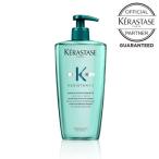 KERASTASE ケラスターゼ RE バン エクステンショニスト 500ml 認証正規販売店 頭皮ケア シャンプー