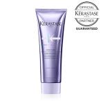 ケラスターゼ BL ソワン シカフラッシュ 250ml  デイリートリートメント  紫 パープル KERASTASE 認証正規販売店 カラーケア 退色防止 色落ち