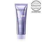 10%クーポン ケラスターゼ BL ソワン シカフラッシュ 250ml デイリートリートメント 紫 パープル KERASTASE カラーケア 退色防止 色落ち