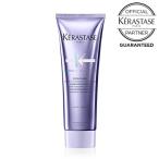 10％クーポン ケラスターゼ BL ソワン シカフラッシュ 250ml  デイリートリートメント  紫 パープル KERASTASE カラーケア 退色防止 色落ち