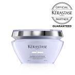 ケラスターゼ BL マスク シカエクストリーム 200ml 紫 パープル KERASTASE 認証正規販売店 あすつく カラーケア 退色防止 色落ち