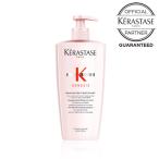 KERASTASE ケラスターゼ GN ジェネシス バン ニュートリ フォーティファイ 500ml 認証正規販売店 頭皮ケア 頭皮 シャンプー