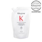 ケラスターゼ PM バン デカルシファイ 500ml レフィル 詰替え シャンプー 美髪 サロン専売 KERASTASE 認証正規販売店