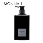 モナリ ミハツ クレンジングシャンプー 350ml MONNALI MIHATSU あすつく 送料無料 シャンプー ヘアケア