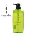 ルベル イオ リコミント クレンジング ICY 600ml Lebel