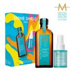 bJIC wAIC g[gg  125ml |vt 25mlʒ Ki 􂢗Ȃg[gg MOROCCANOIL