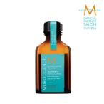 モロッカンオイル ヘアオイル トリートメント 公式 25ml 正規品 洗い流さないトリートメント MOROCCANOIL 正規販売店 メーカー認証店 あすつく お試し トラベル
