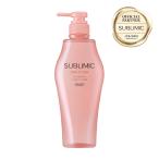 認定販売店 サブリミック エアリーフロー シャンプー 500mL SUBLIMIC