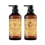 ショッピングシャンプー ディープレイヤー エクストラベルベッティ シャンプー500ml＆トリートメント470g セット Deep Layer ビーエックス ビューティーエクスペリエンス