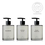  нижний The рука woshu320ml Blanc shu/ Mystic дерево / Nero li затонированный чай LOA THE HAND WASH Neroli Smoke tea духи рука wo