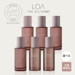 ショッピングオイル ロアザオイル ケア LOA THE OIL CARE ヘアオイル ブランシュ / シトラスベール / ジャスミンドレ 100ml 洗い流さないトリートメント ロア オイル 正規販売店