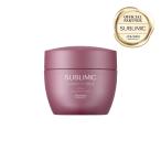  стандартный магазин sa желтохвост mi грецкий орех no сила волосы маска 200g Shiseido Professional sa желтохвост mi грецкий орех no сила SUBLIMIC