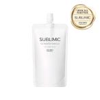 認定販売店 サブリミック ワンダーシールド (洗い流さないトリートメント) 110mL (レフィル) SUBLIMIC