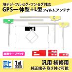 フィルムアンテナ AVN-G01 イクリプス