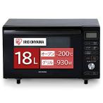 IRIS オーブンレンジ MO-F1805-B ： 通販・価格比較 [最安値.com]