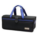 絵の具セット プレミアムブラック サクラ水彩絵の具12色13本 (マット水彩)