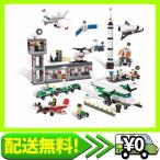 レゴ(LEGO) 空と宇宙への冒険セット 9335
