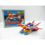  космос Tetsujin kyo- Dine Sky jet gran misa il мак po шестерня kaPA 70