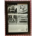 Yahoo! Yahoo!ショッピング(ヤフー ショッピング)ＬＩＦＥ誌の広告　オリジナル　ポスター 1960.5.16 CHAMPION PLUG インテリア アメリカン 雑貨